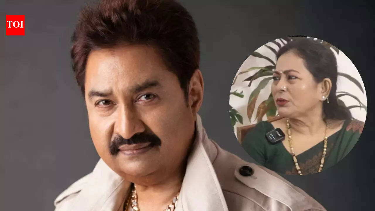Kumar Sanu gets interim relief from court in defamation case against his ex-wife Rita Bhattacharya |