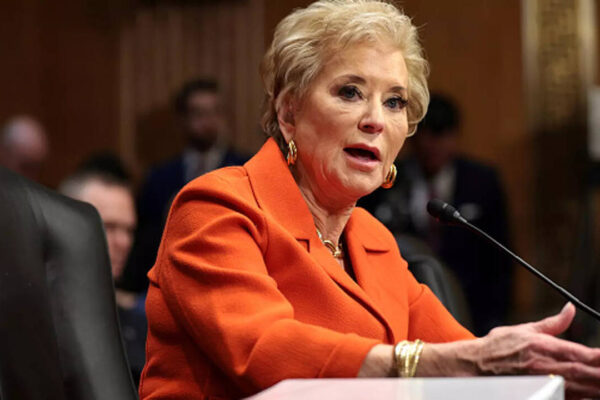 Linda McMahon flags stricter monitoring of foreign donations to US universities: Colleges told to disclose funding sources