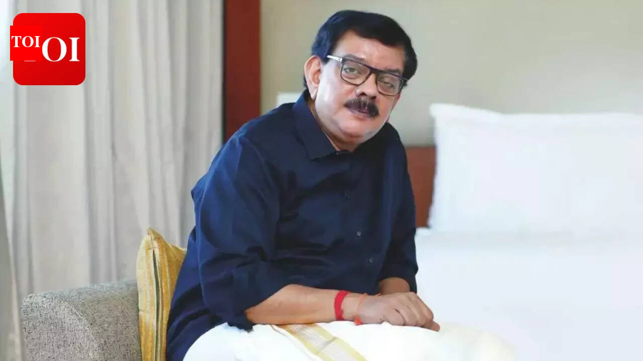 Priyadarshan says he doesn’t like making sequels to his own films: 'It’s a kind of extortion of the first film' |