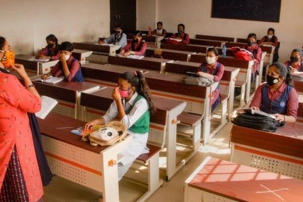 Arunachal assembly passes bill to overhaul teacher transfers, tightens government grip on education