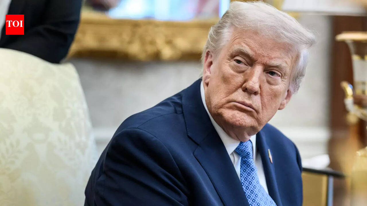 Trump administration proposes rule requiring federal fund recipients to certify absence of DEI programmes