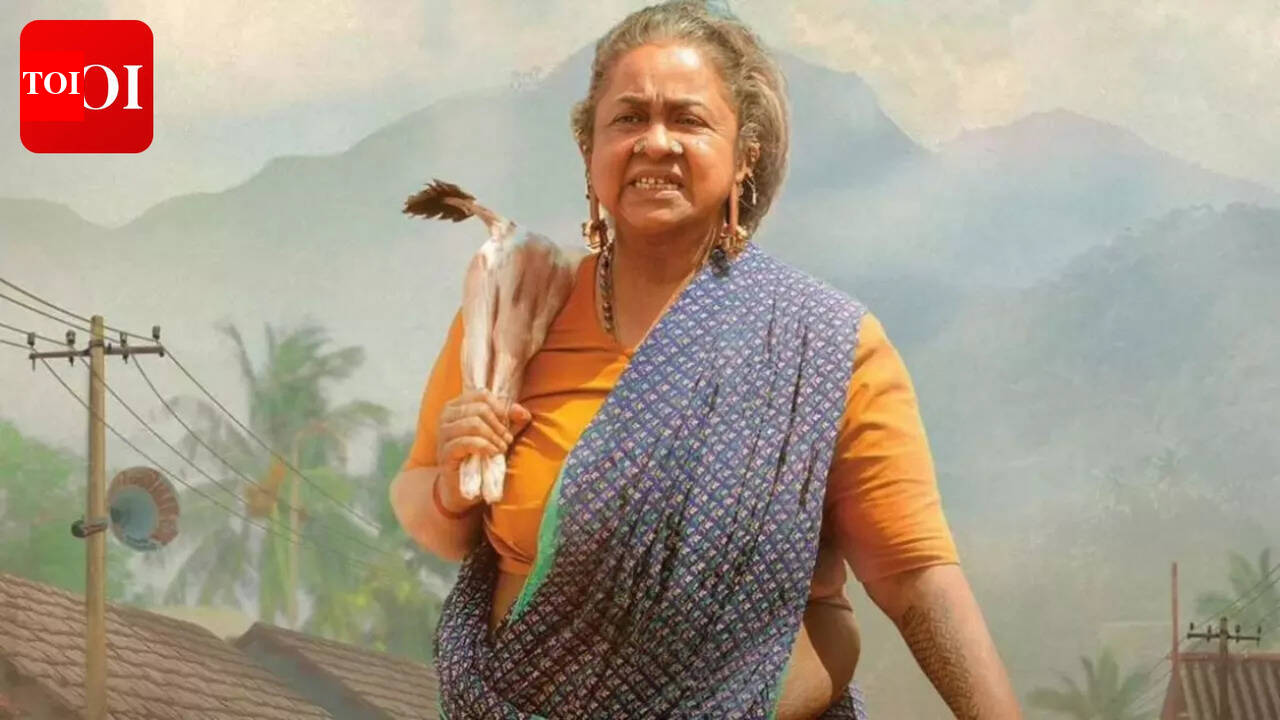 'Thaai Kizhavi' box office collections day 15: Radikaa Sarathkumar's film nears Rs 50 crores | Tamil Movie News