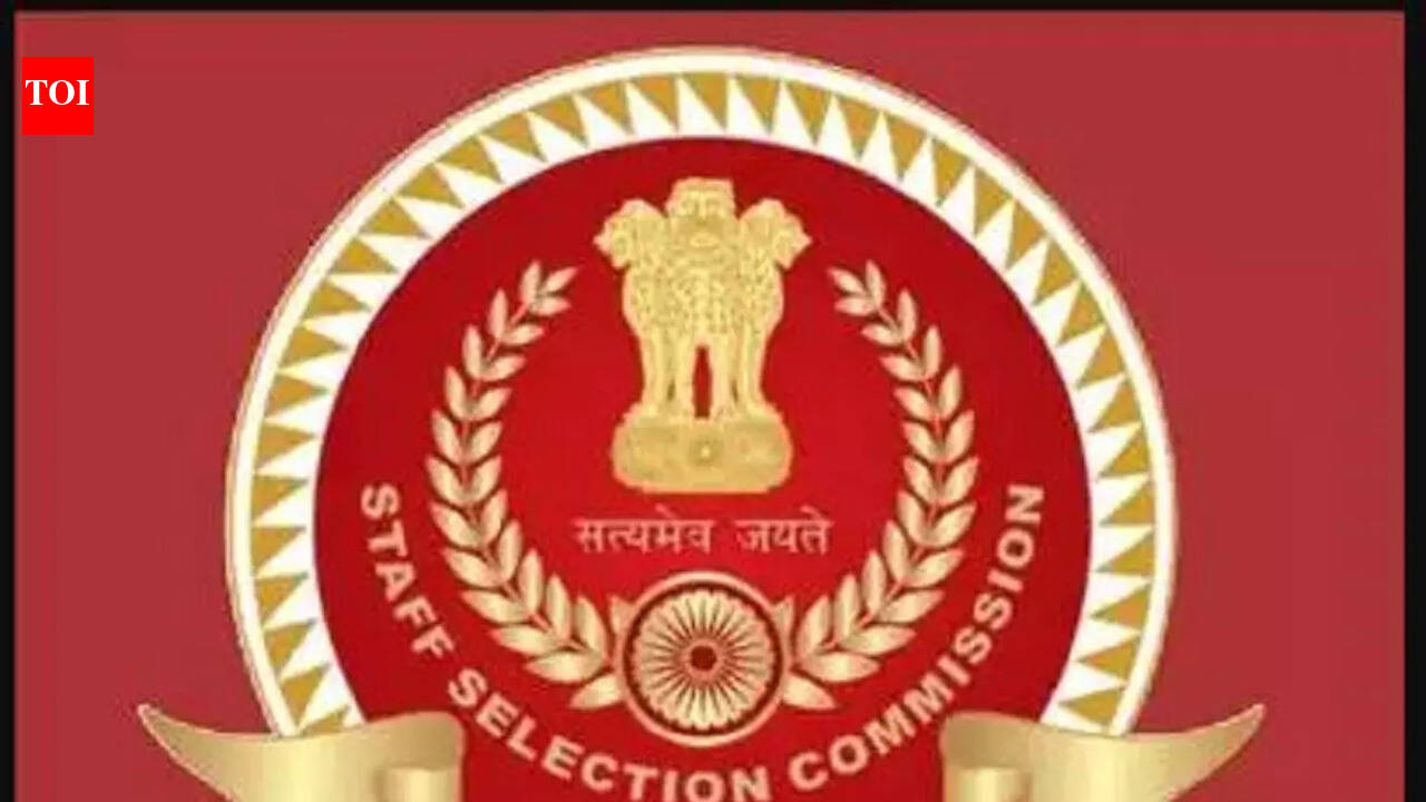 SSC CGL post preference submission window 2026 closing today: Check details here