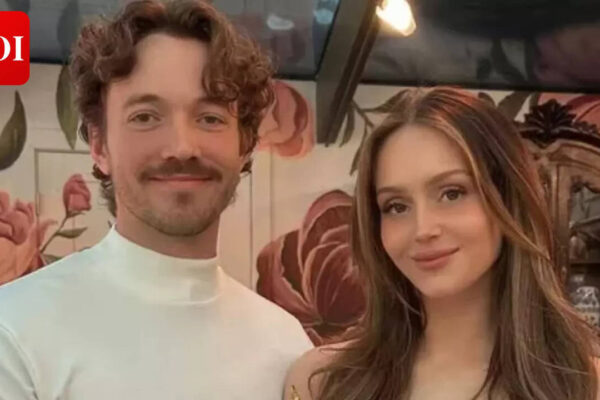 ‘Mormon Wives’ star Mikayla Matthews and Jace Terry announce split after 8 years |