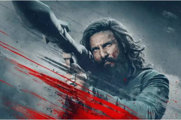 'Dhurandhar 2: The Revenge' advance booking: Ranveer Singh starrer mints Rs 60 crore even before India pre-sales begin | Hindi Movie News
