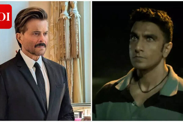 Anil Kapoor reveals why he turned down cameo in Aditya Dhar’s Dhurandhar 2: 'It’s my loss, but I’m already committed' |