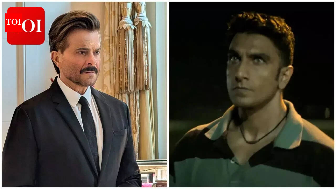 Anil Kapoor reveals why he turned down cameo in Aditya Dhar’s Dhurandhar 2: 'It’s my loss, but I’m already committed' |