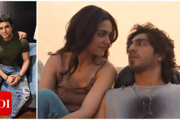 Singer-filmmaker Amit Jadhav claims Mohit Suri's Saiyaara copied his YouTube short Khwaabon: 'I almost committed suicide' |