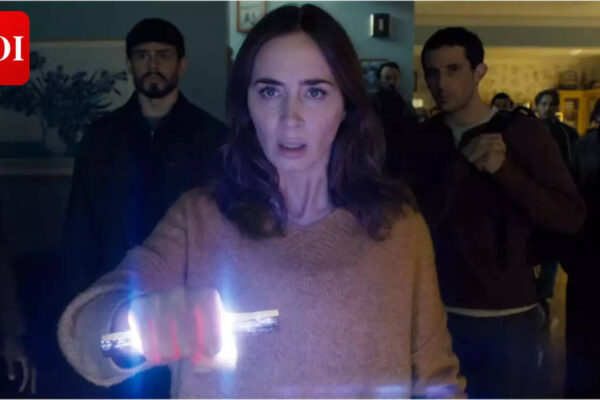 ‘Disclosure Day’ trailer: Steven Spielberg brings aliens back to the big screen with Emily Blunt and Josh O’Connor |