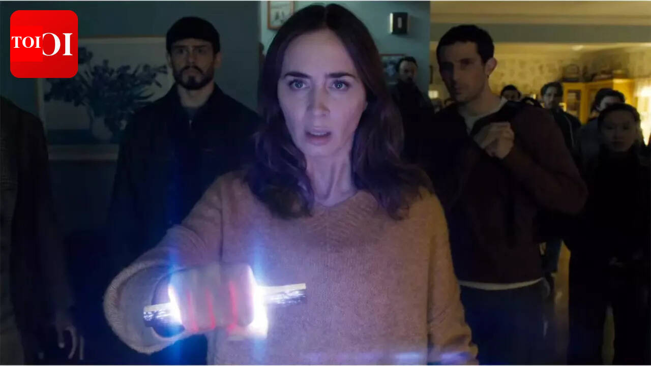 ‘Disclosure Day’ trailer: Steven Spielberg brings aliens back to the big screen with Emily Blunt and Josh O’Connor |