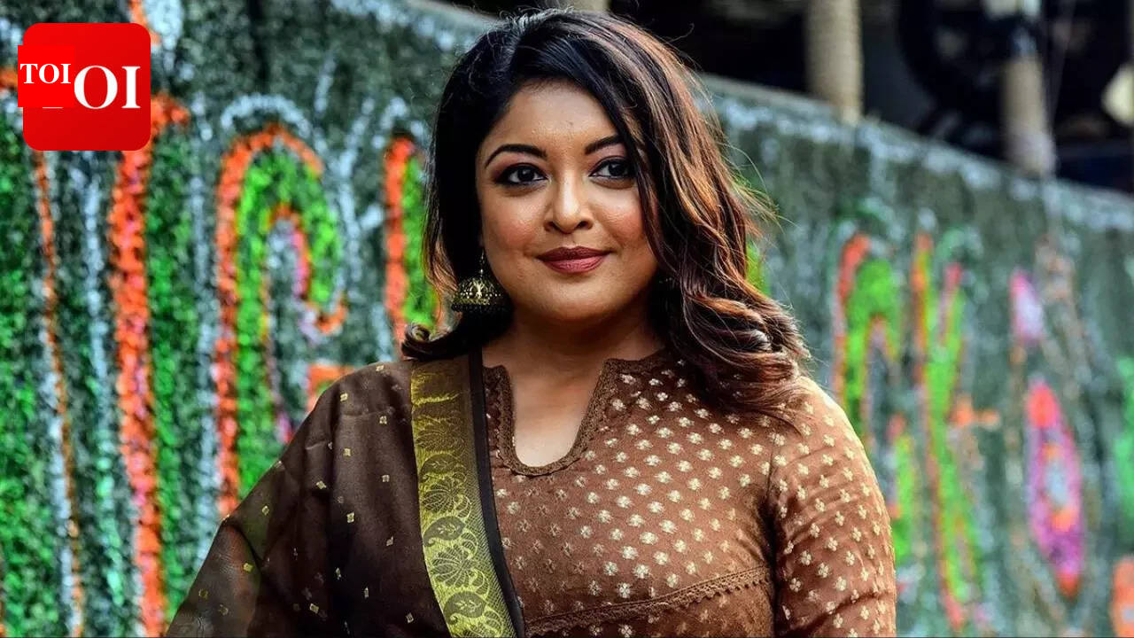 Tanushree Dutta makes shocking claim about exploitation in showbiz: 'Many newcomers get abused... some end up in prostitution' | Hindi Movie News