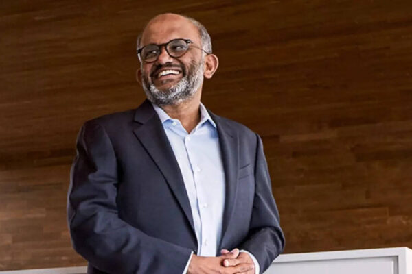 Shantanu Narayen education and career path: The journey of an Indian engineer who led Adobe for 18 years