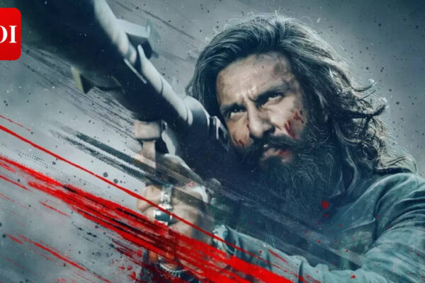 Dhurandhar 2 Censor Certification 'Dhurandhar: The Revenge' censor certification details revealed ahead of release; Ranveer Singh starrer to feature 'strong violence' |