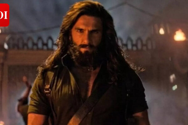 'Dhurandhar: The Revenge' advance booking report: Ranveer Singh starrer eyes Rs 35 crore premiere in India |