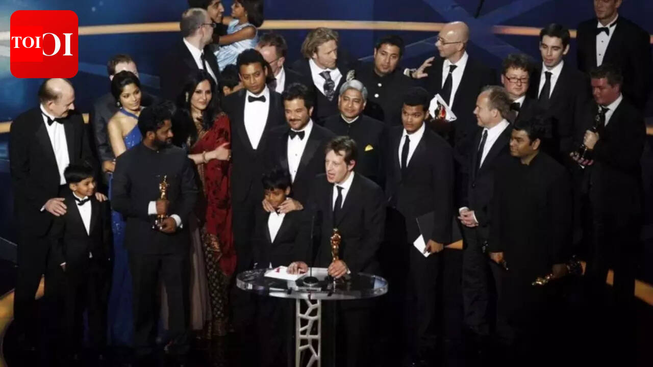 ‘Slumdog Millionaire’ at the 2009 Oscars: The most memorable moments from its historic Academy Awards night |