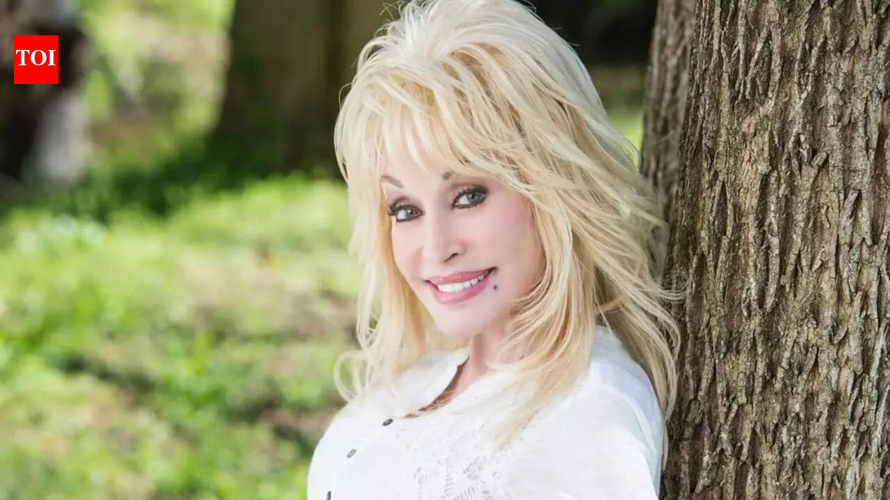 Dolly Parton Health Update: Dolly Parton gives health update in first major public appearance after revealing health struggles: ‘We’re taking good care” | English Movie News