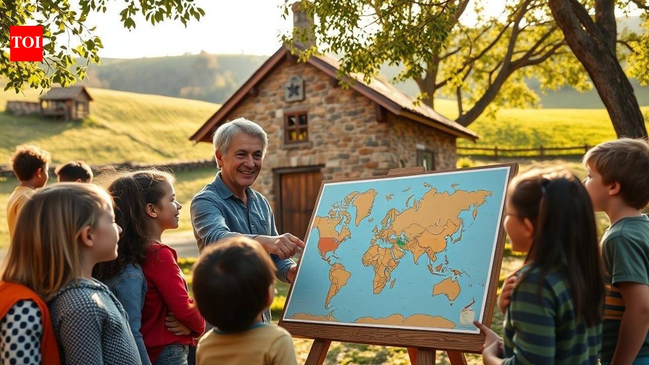 New H-1B visa rules put international teachers at risk: What you need to know about the impact on US classrooms