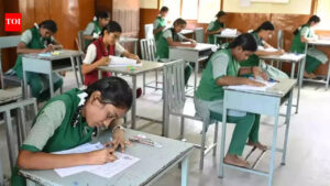 AP SSC exams 2026 begins tomorrow: Check important guidelines and details here