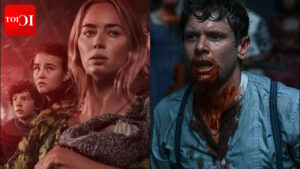 ﻿﻿'A﻿ Quiet Place: Part III' - Jack O'Connell joins Emily Blunt and Cillian Murphy in John Krasinski's next |