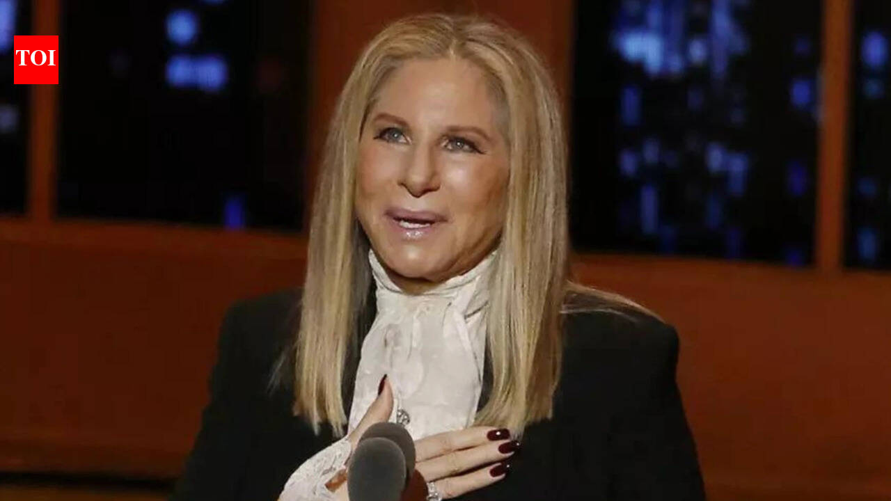 Jane Fonda Barbra Streisand Oscars Tribute: Jane Fonda feels Barbra Streisand didn't deserve to do Robert Redford's Oscars tribute: ‘I have more to say’ | English Movie News