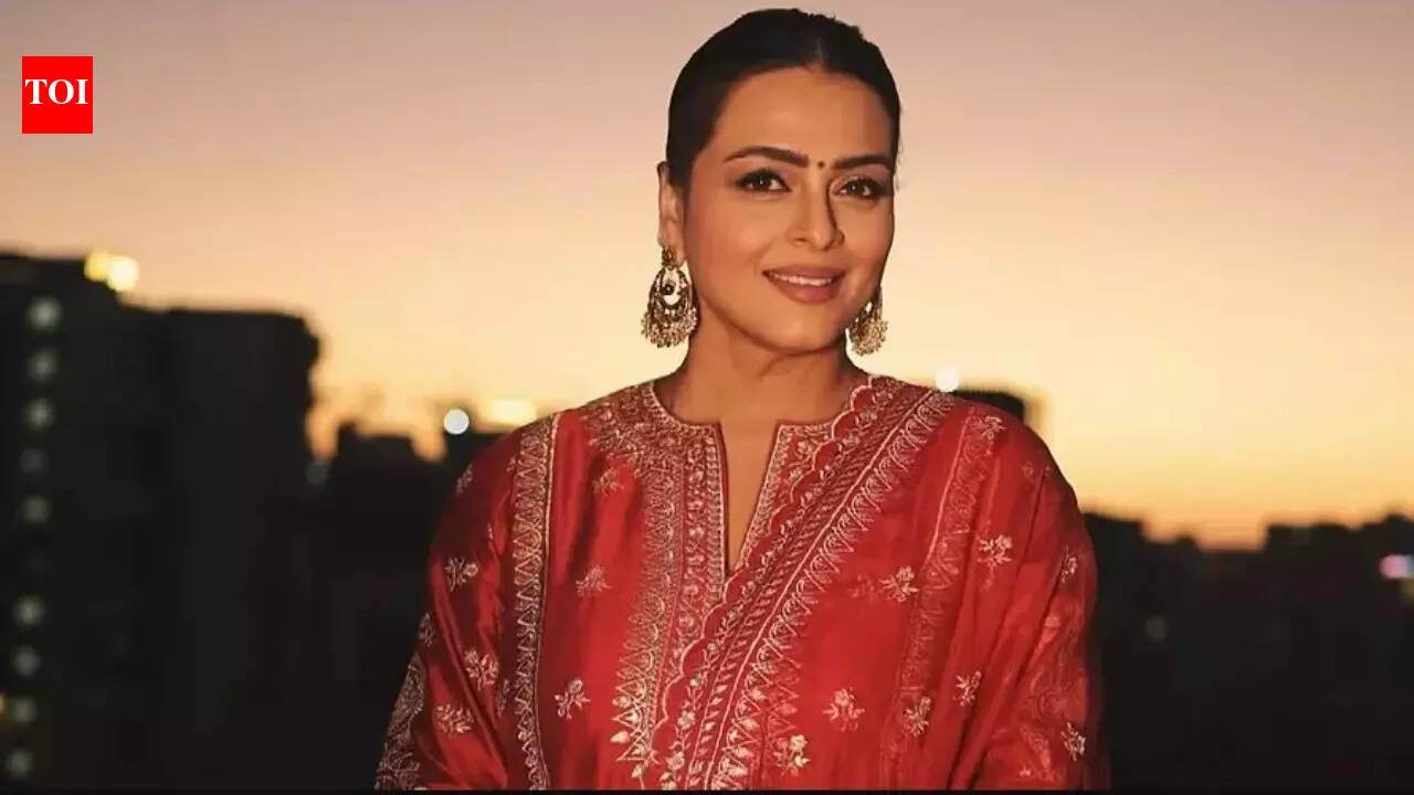 Shilpa Shirodkar says she's not shy about asking industry people for work: 'Mujhe kaam chahiye toh kuch acha hoga toh' |