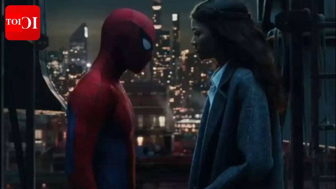 'Spider-Man: Brand New Day': Tom Holland, Zendaya, Sadie Sink, Jon Bernthal feature in special glimpses ahead of trailer launch |