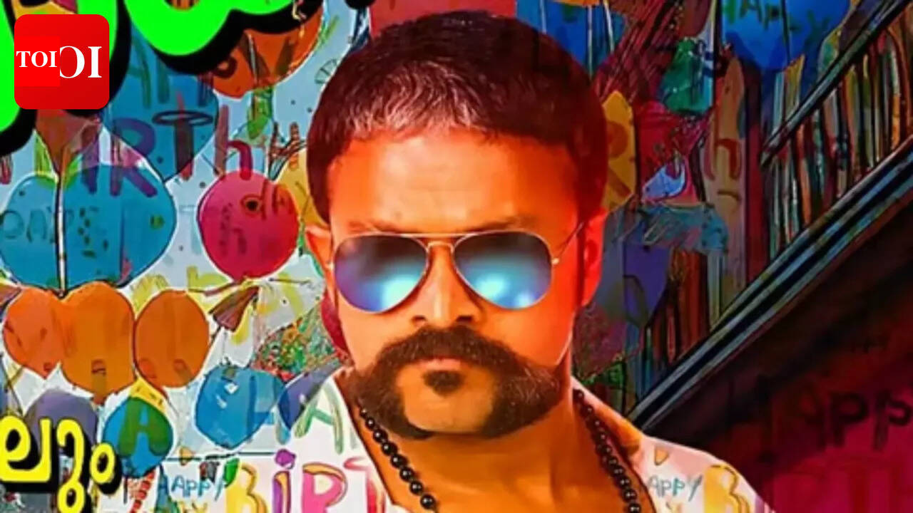 'Aadu 3' advance booking: Jayasurya starrer off to strong start; Crosses Rs 1.78 crore in Kerala pre-sales | Malayalam Movie News
