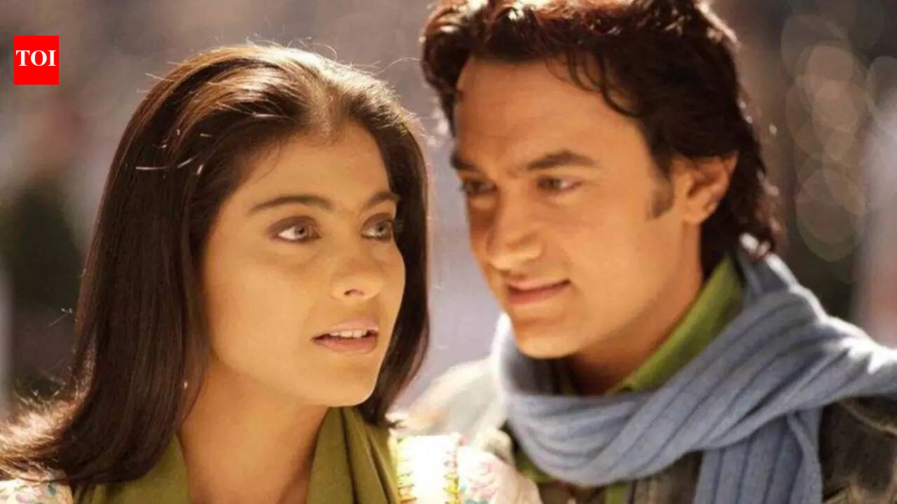 'Aamir Khan timepass karega, tujhe apni god mein bithaega 6 maheena,' Kunal Kohli says Aditya Chopra didn't want to cast him for Fanaa |