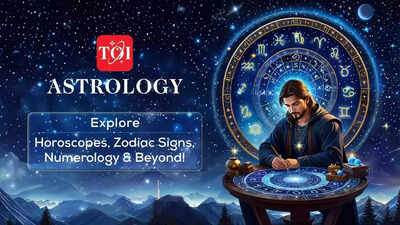 Horoscope Today: Daily astrological predictions for March 19, 2026