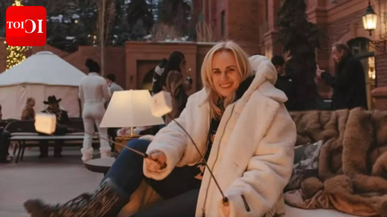 The Deb Controversy: Rebel Wilson comments on ‘The Deb’ controversy: ‘I'm going to get on the stand and tell it like it is’ |