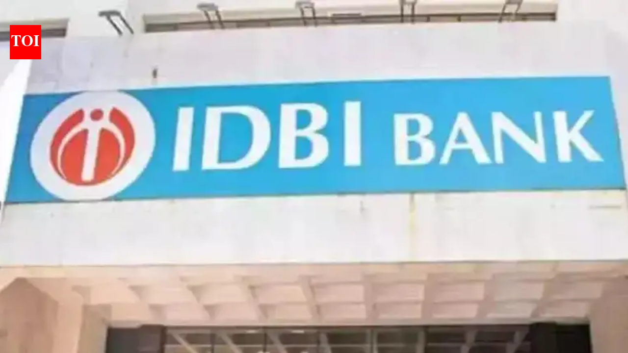 IDBI Bank JAM recruitment 2026 registration ends today for 1,100 posts; direct link to apply here