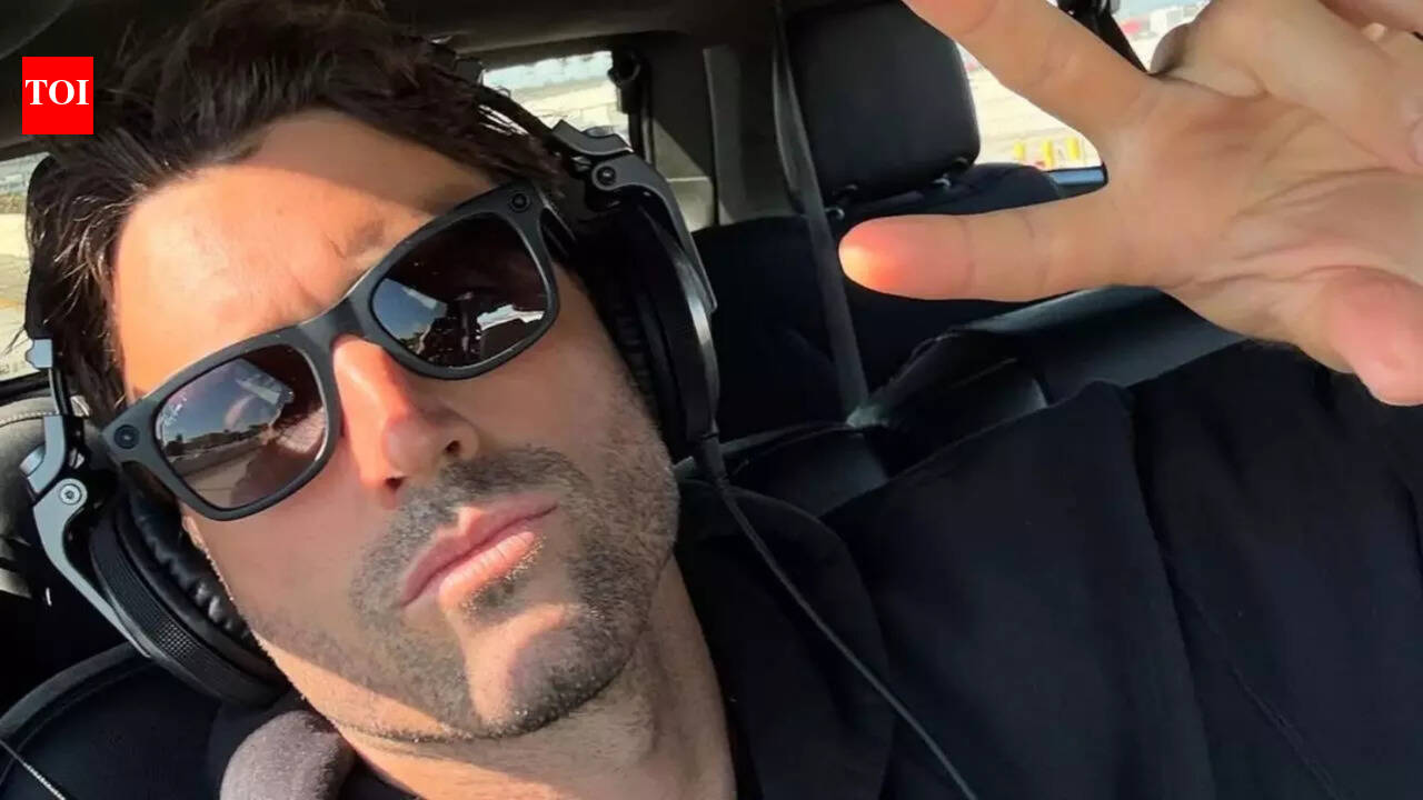 Kylie Jenner and Timothée Chalamet: Brody Jenner defends their relationship, saying, ‘Just leave the happy couple alone’ |