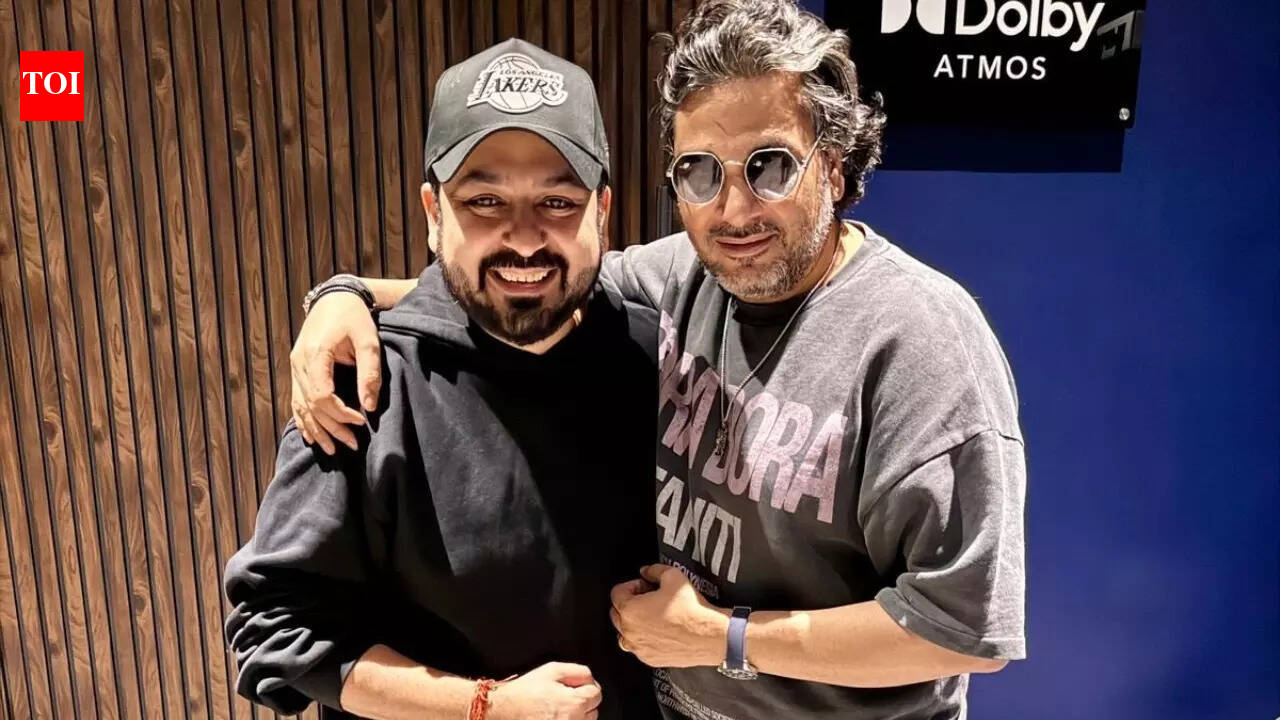 Dhurandhar 2: Mukesh Chhabra calls Aditya Dhar the 'real hero' for 'Dhurandhar': 'The way you respect people around you..' |