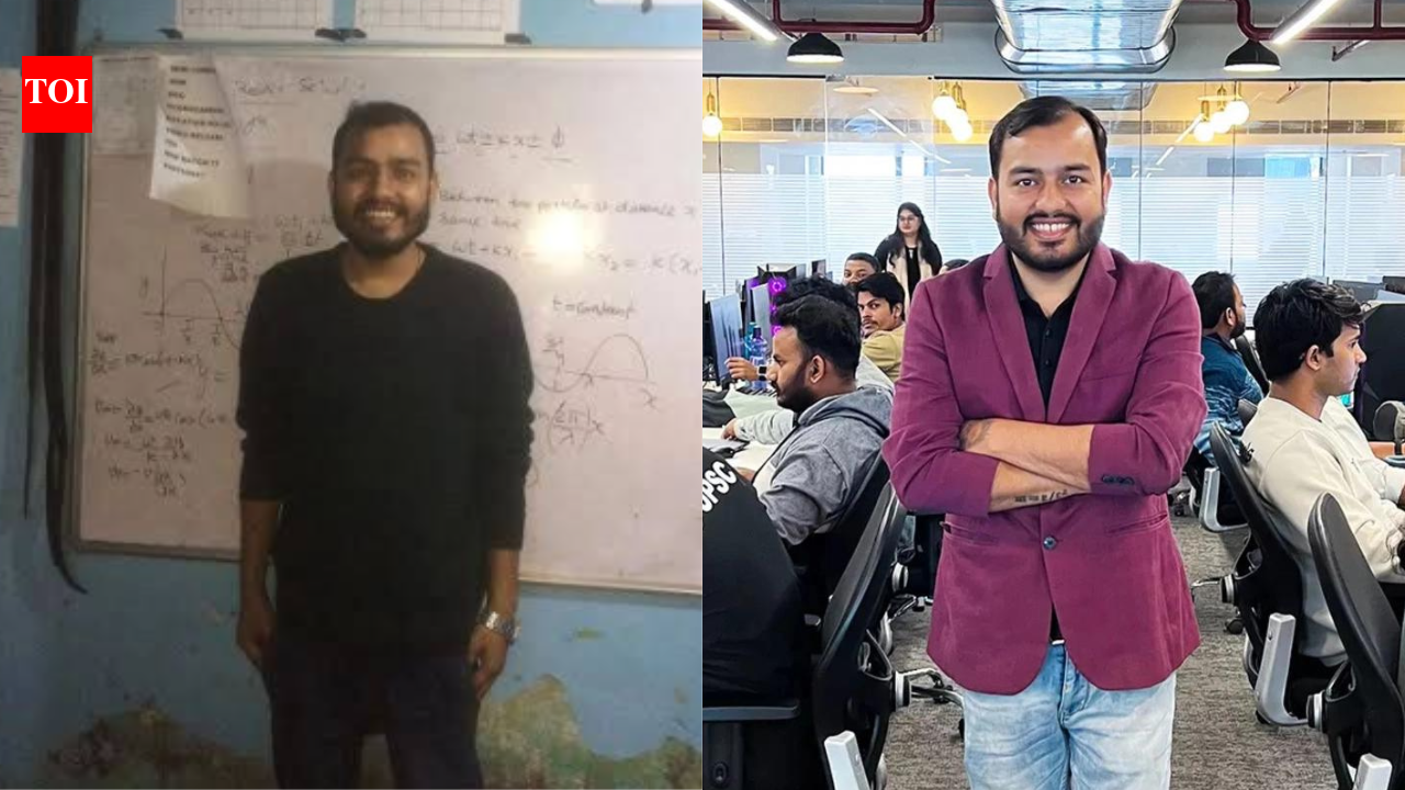 From college dropout to India’s youngest billionaire: How Alakh Pandey built PhysicsWallah