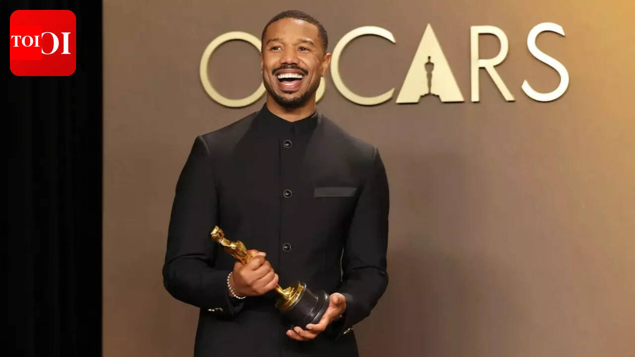 Michael B. Jordan: After Oscars 2026 glory for ‘Sinners’, what’s next for Michael B. Jordan? |