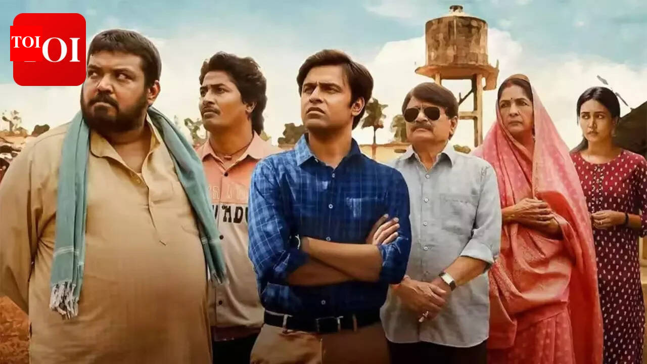 Panchayat Season 5 announced: Abhishek to deal with fresh hurdles, unfinished business in Phulera