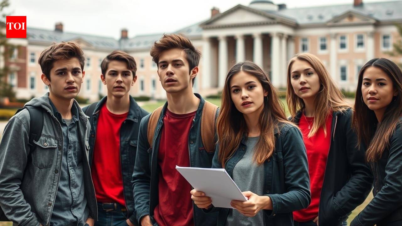 University of Florida sued over College Republicans shutdown after antisemitism allegations