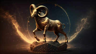 Aries, Weekly Horoscope, March 22 to March 28,  2026: Week ignites your drive, pushing long-term family goals