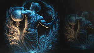 Aquarius, Weekly Horoscope, March 22 to March 28, 2026: Week brings a calmer home front and increased cooperation