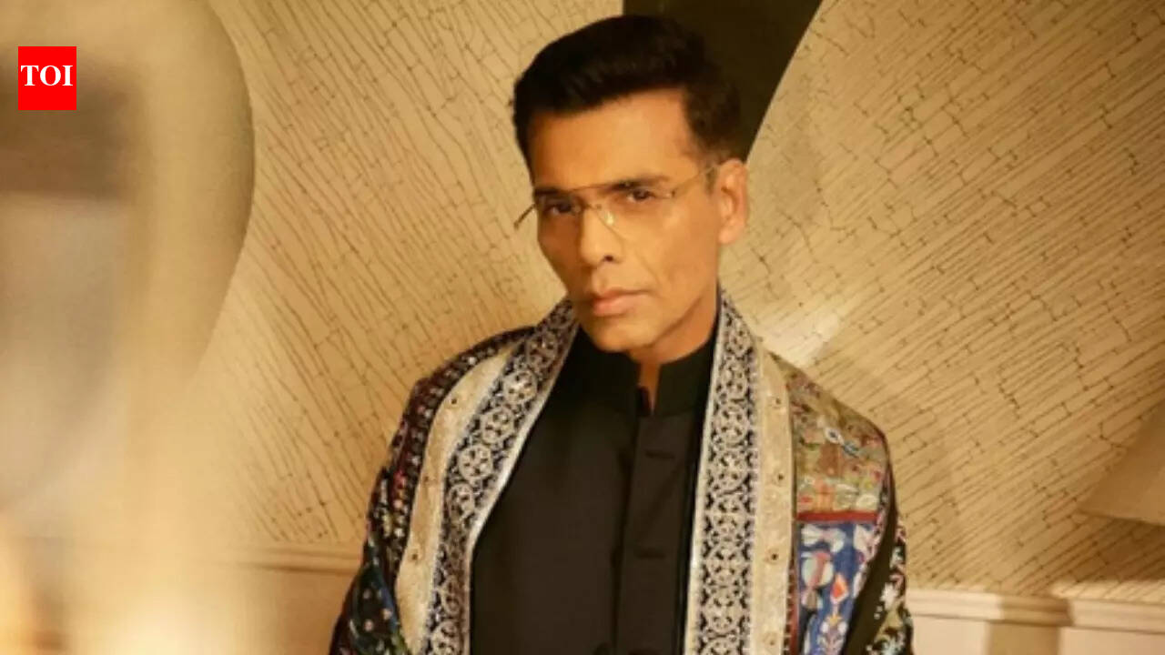 Karan Johar has ‘Dhurandhar FOMO’; Filmmaker says, ' I can’t wait to watch it ' |