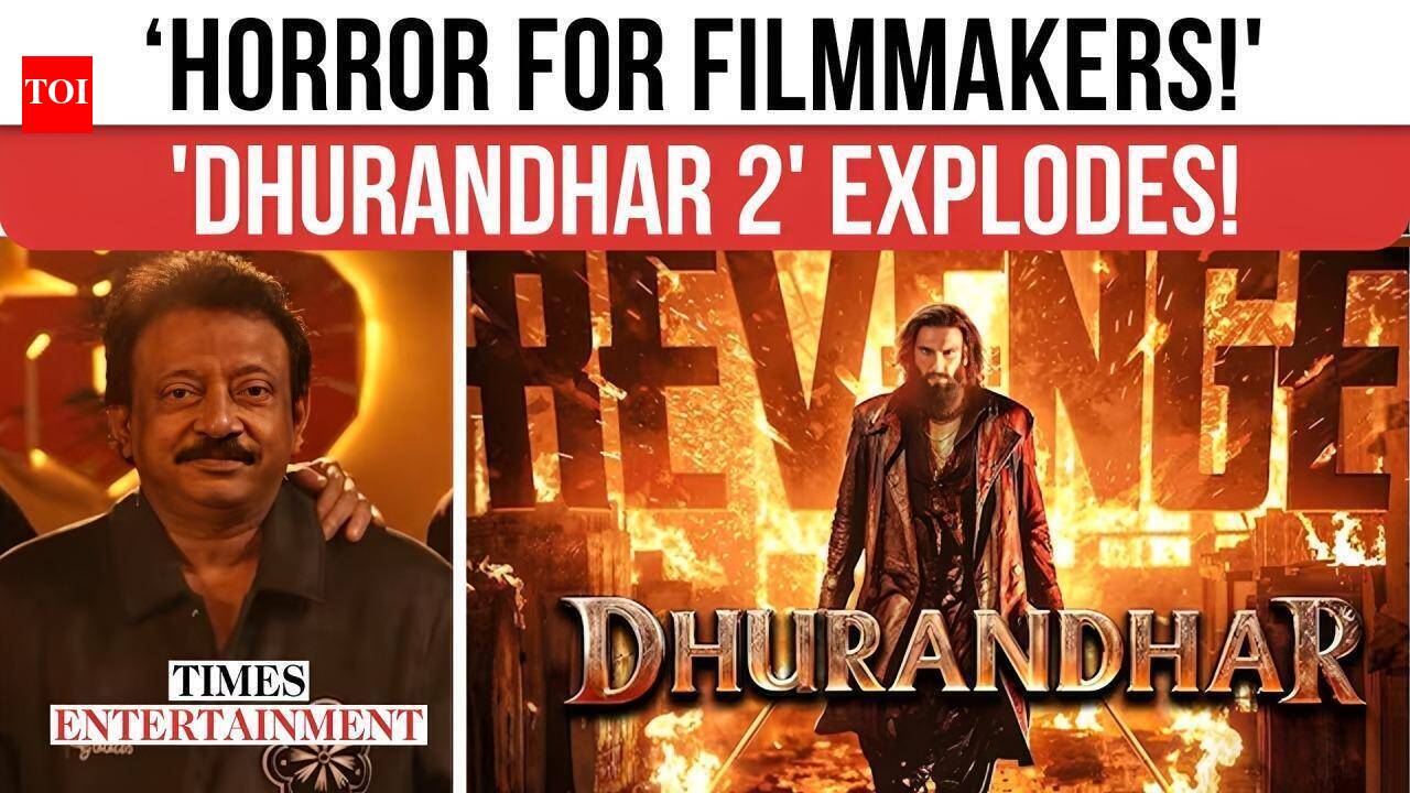 Dhurandhar 2 Full Movie Collection: 'Dhurandhar 2: The Revenge' box office collection day 4 [LIVE]: Ranveer Singh starrer races toward Rs 400 crore net in India after shattering Rs 500 crore worldwide |