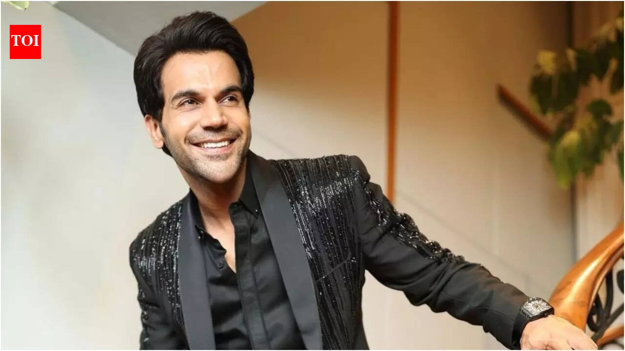 Rajkummar Rao praises Aditya Dhar: ‘You’ve raised the bar very high’ after watching ‘Dhurandhar 2’ | Hindi Movie News