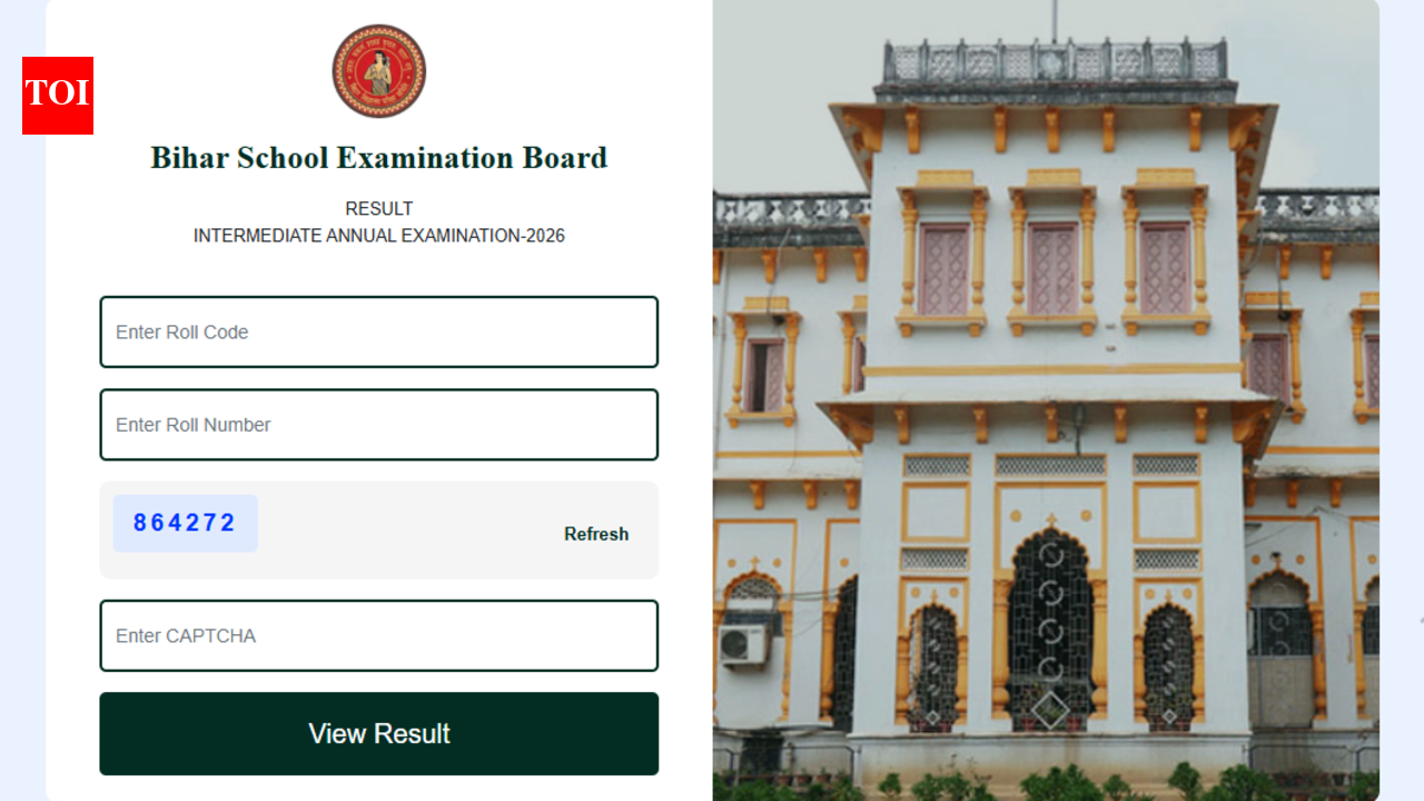 BSEB Bihar Board Inter toppers 2026: Aditya Prakash Aman secures overall rank 1; check stream-wise toppers list here