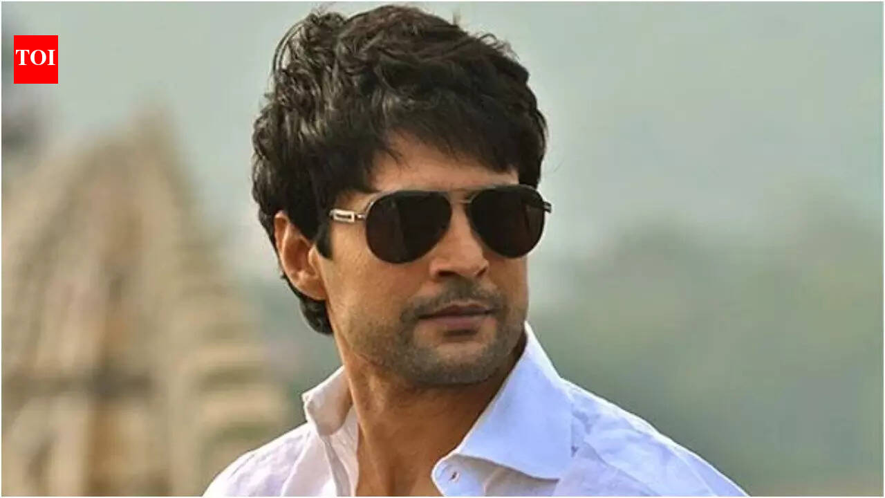 Rajeev Khandelwal sparks casting couch debate: 'You can't say you were exploited if you were looking for an easy way out' |