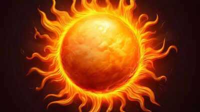 Sunrise and Sunset Time on March 25, 2026; Powerful remedies to appease Lord Surya