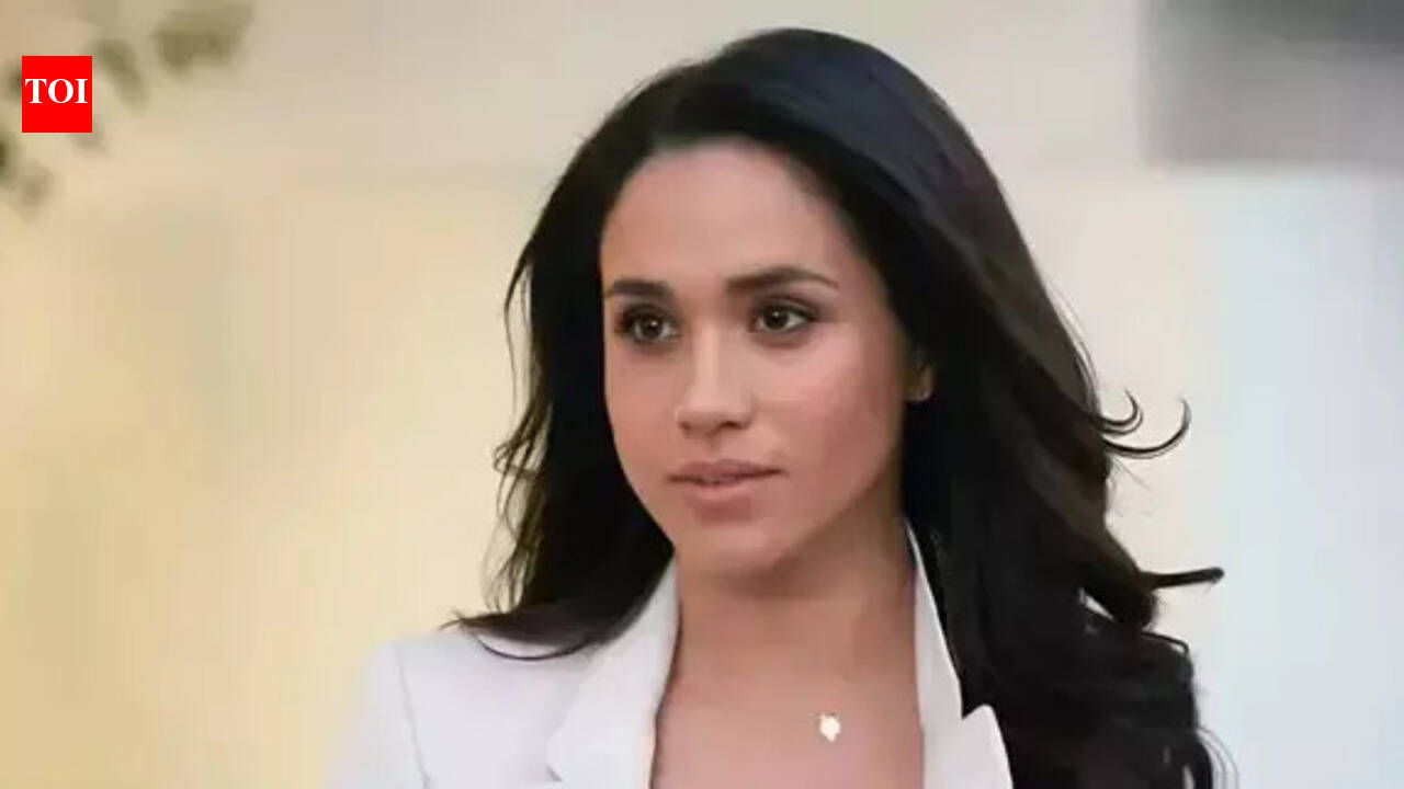 Jack Quaid shares a surprising three-word take on working with Meghan Markle in ‘Close Personal Friends’: 'It was insane' |