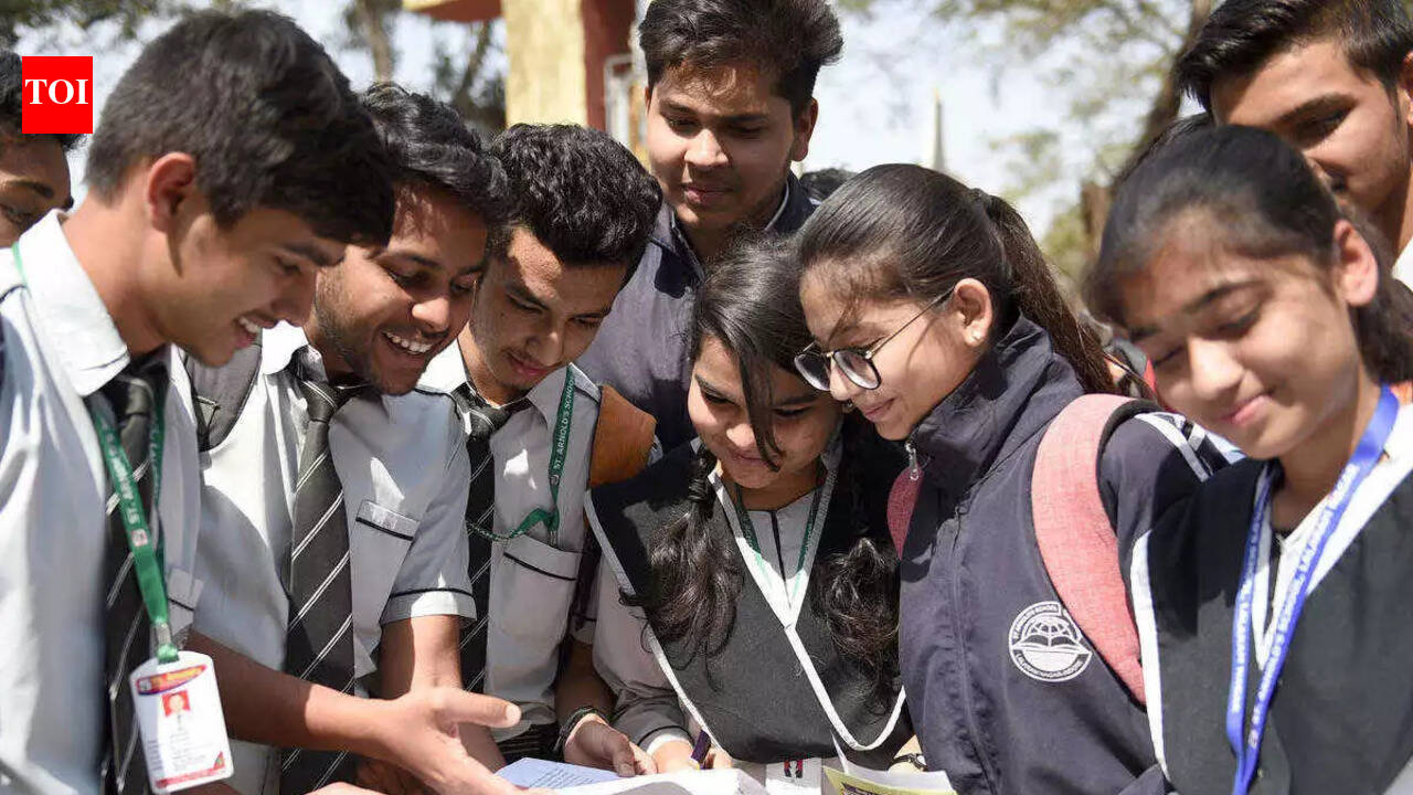 Rskmp.In Result Class 5: MP Board Class 5 results 2026 out: 95.14% pass rate, girls outperform boys; Shahdol tops divisions and Narsinghpur leads districts