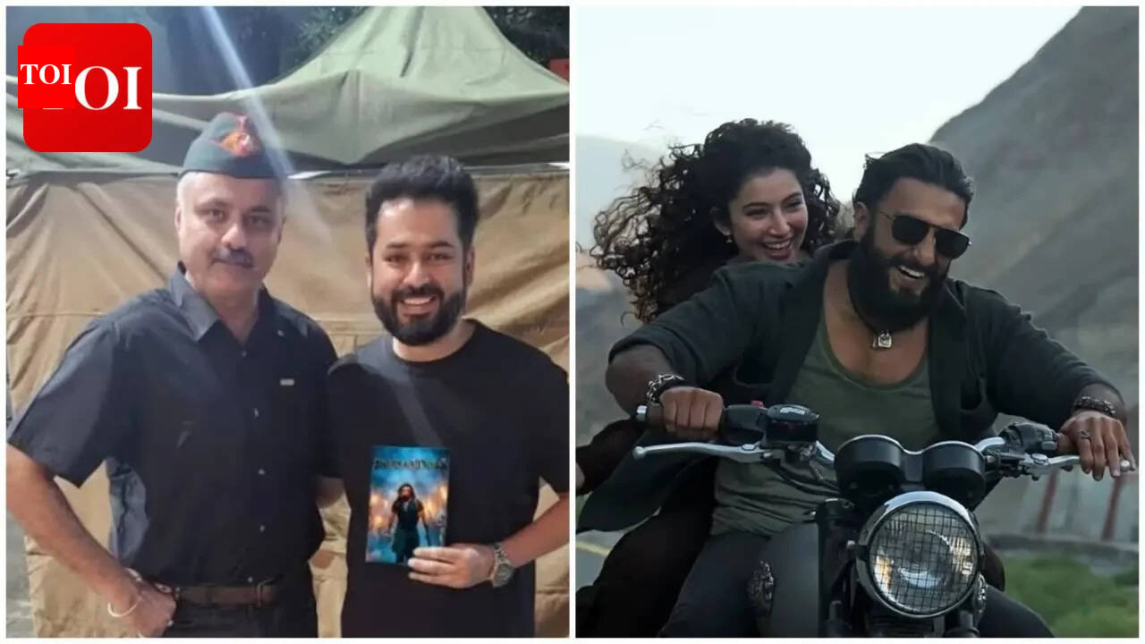 Aditya Dhar's Dhurandhar is rooted in reality, says Col Bhupinder Shahi; reveals real spy stories: 'He lived in PoK, got married' | Hindi Movie News