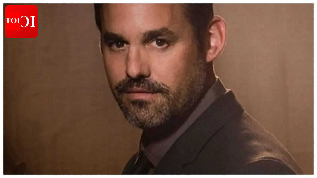 Nicholas Brendon was 'found dead' by friend in Indiana home; coroner cites no signs of foul play |