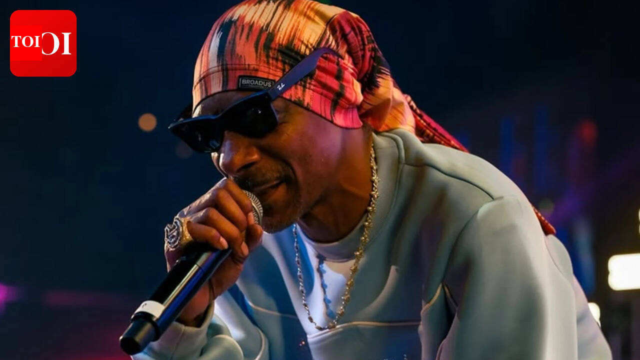 Snoop Dogg to star alongside Shea LeBeouf in Rosalind Ross’ ‘God of The Rodeo’ |